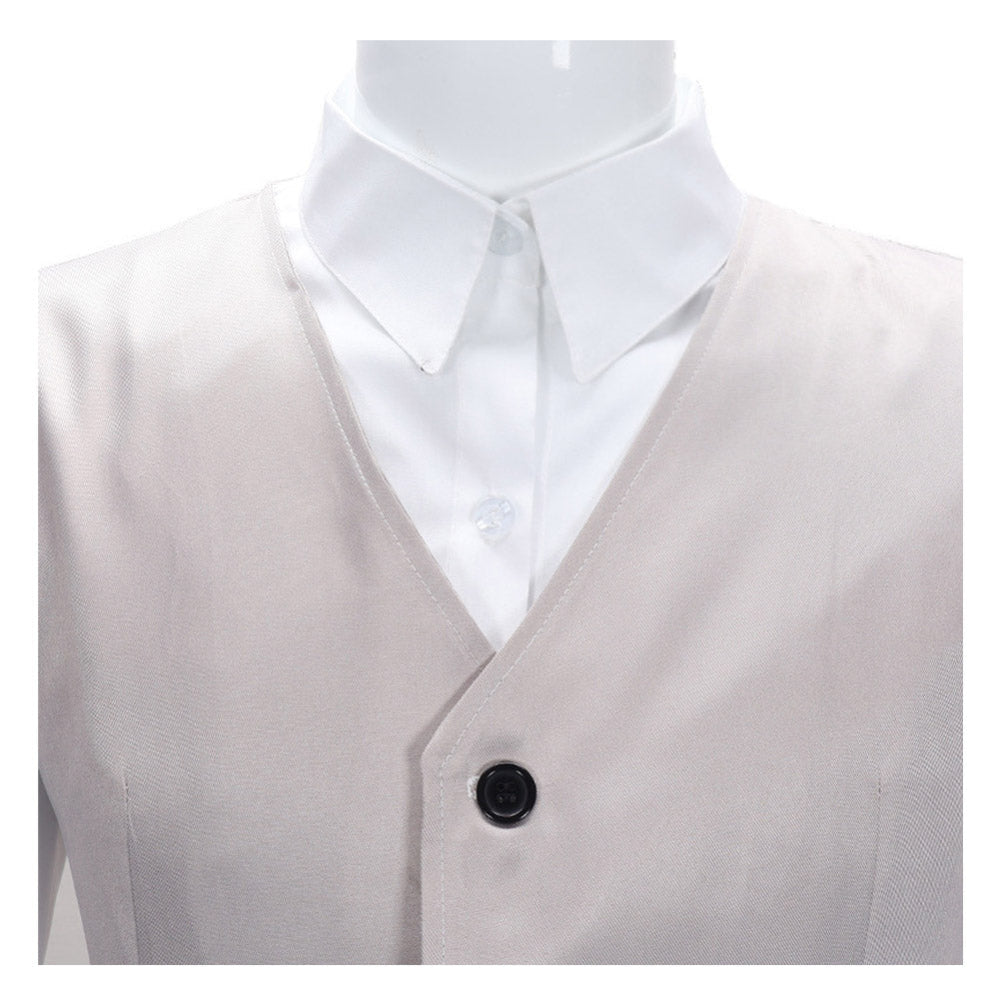 Reo Mikage Halloween Carnival Suit-Soco Hoodie