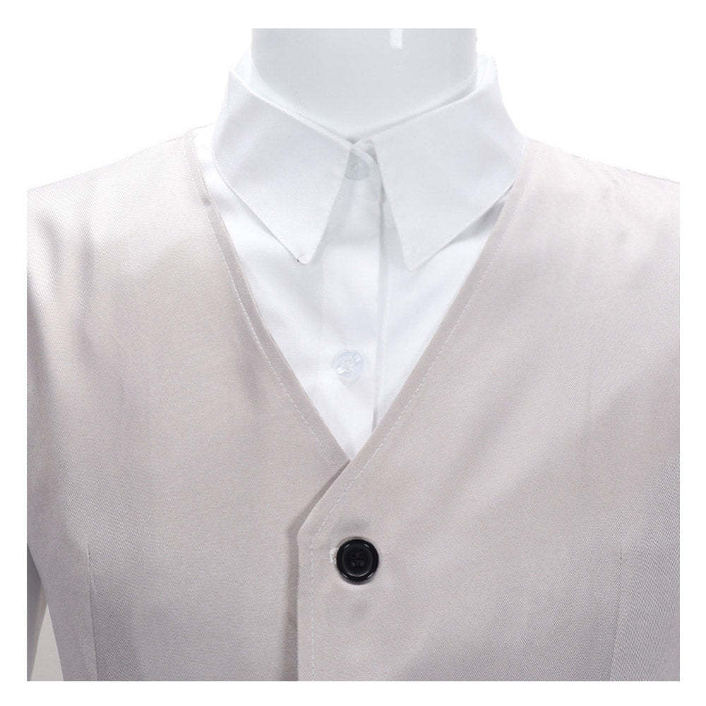 Reo Mikage Halloween Carnival Suit-Soco Hoodie