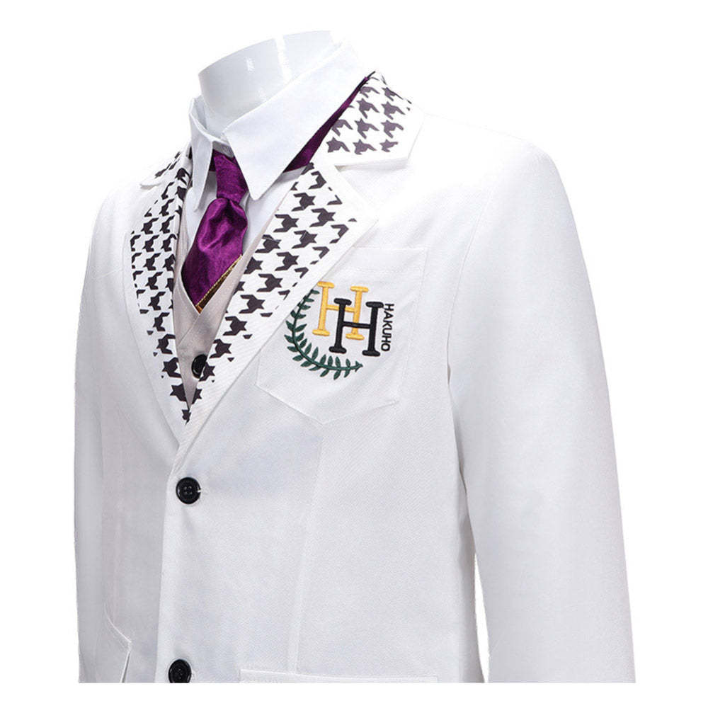 Reo Mikage Halloween Carnival Suit-Soco Hoodie