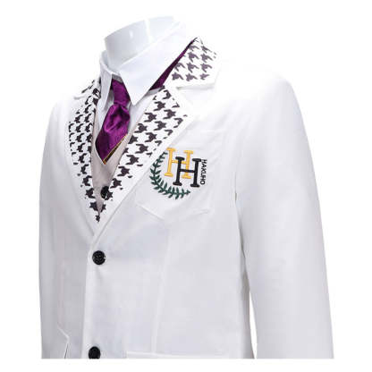 Reo Mikage Halloween Carnival Suit-Soco Hoodie