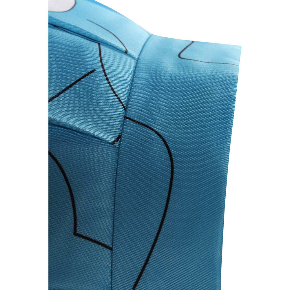 Sakonji Cosplay Costume Pleated Skirt-Soco Hoodie