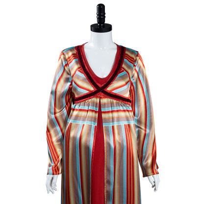 Scarlet Witch Pregnancy Cosplay Costume-Soco Hoodie