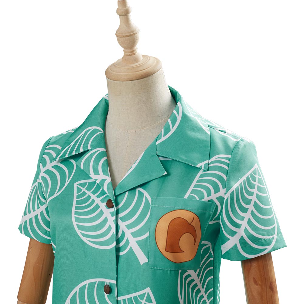 Short Sleeve Shirts-Soco Hoodie