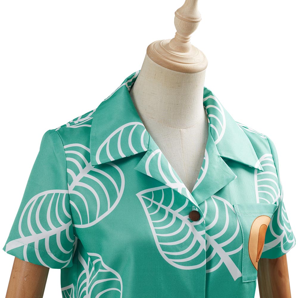 Short Sleeve Shirts-Soco Hoodie