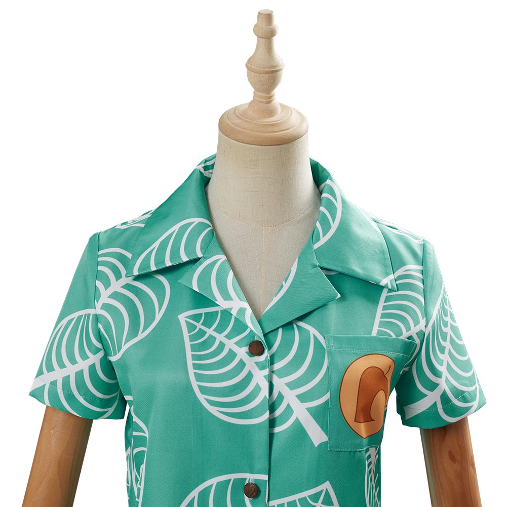 Short Sleeve Shirts-Soco Hoodie