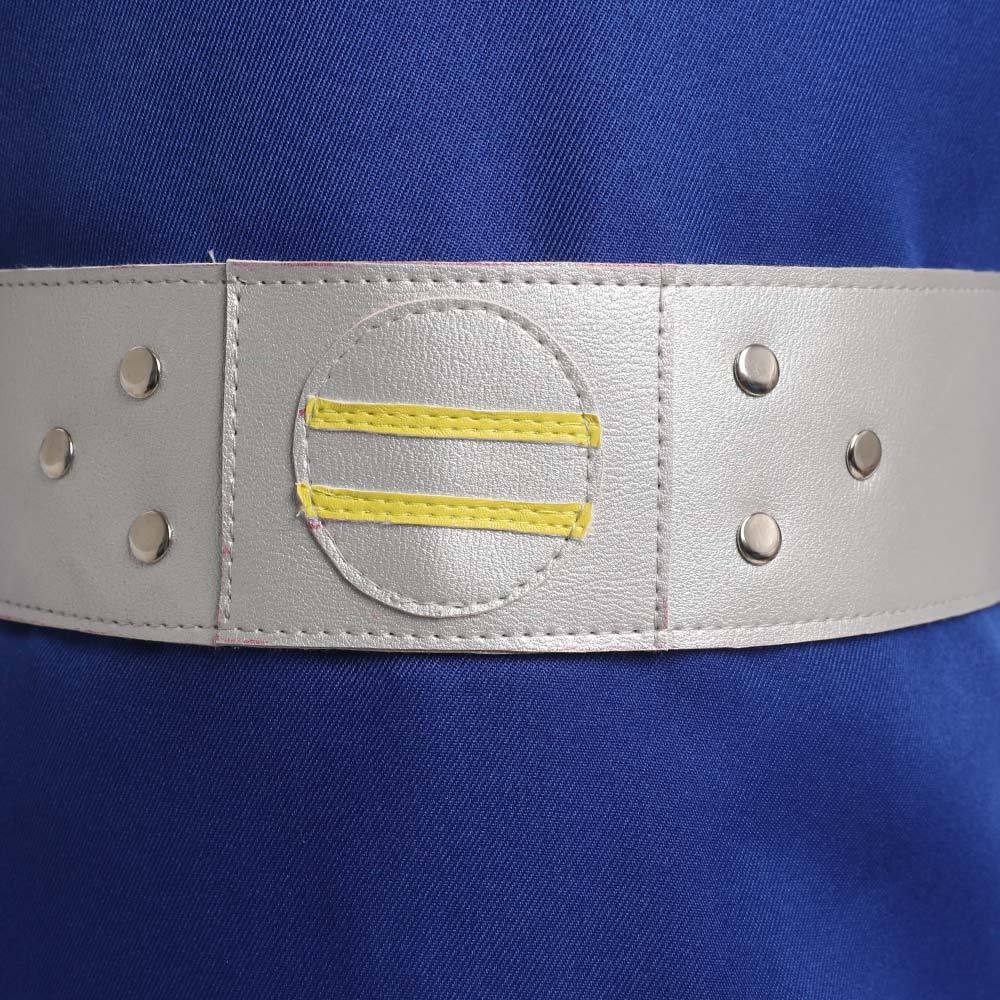 Sleeveless Addison Cosplay Costume-Soco Hoodie