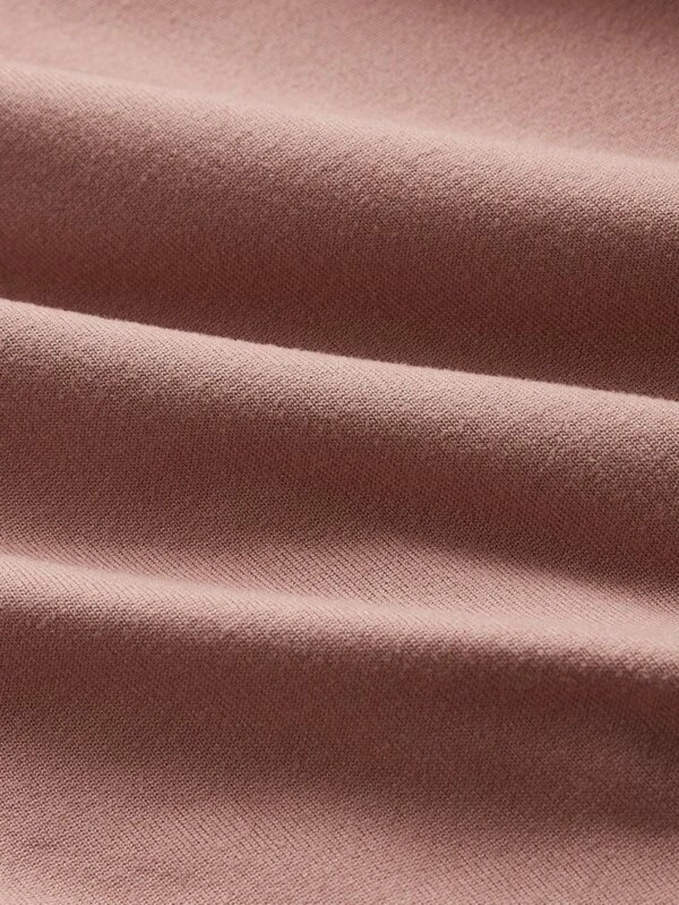 Solid Cami Lounge Dress-Soco Hoodie