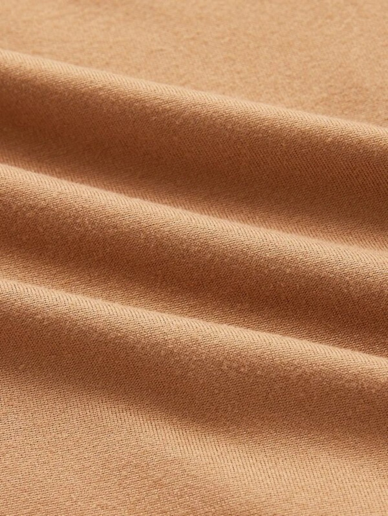 Solid Cami Lounge Dress-Soco Hoodie