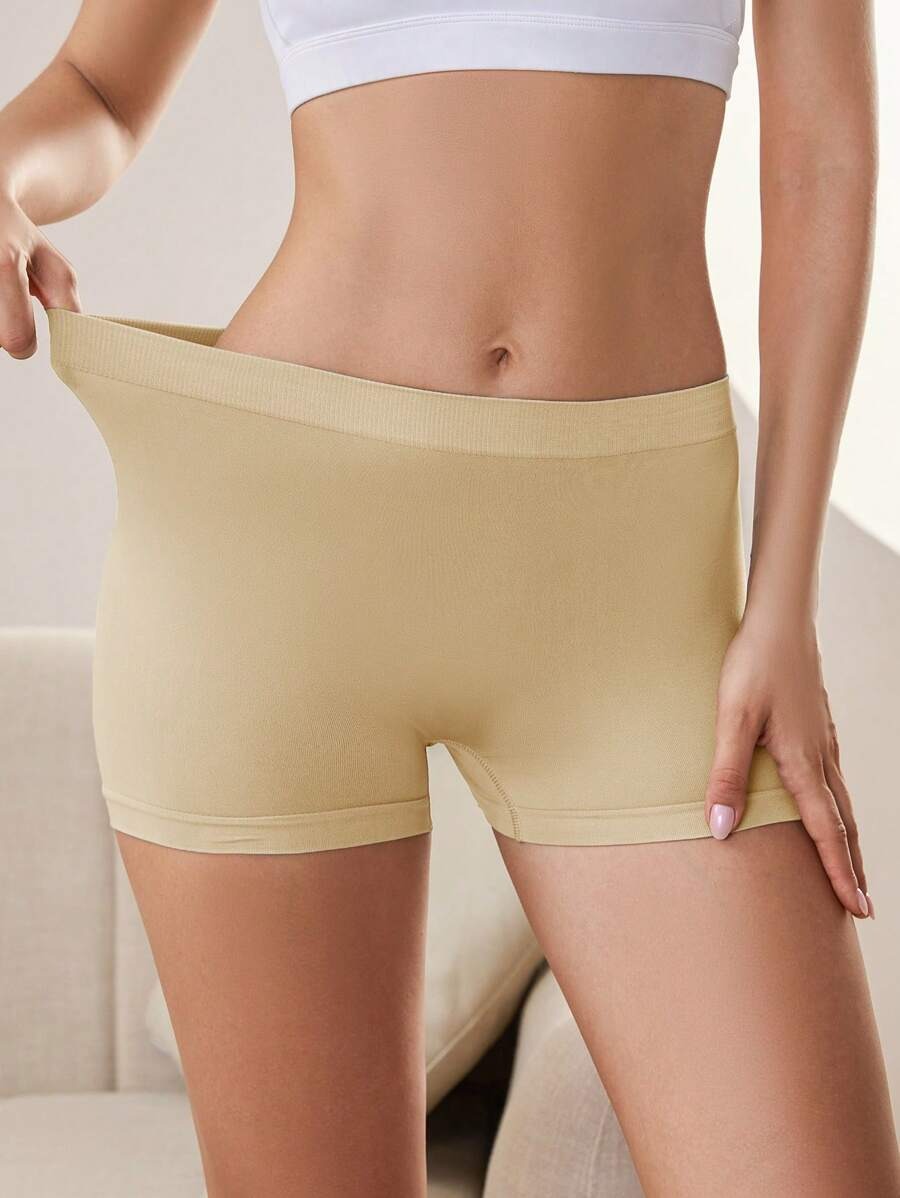 Solid Casual Shortie-Soco Hoodie