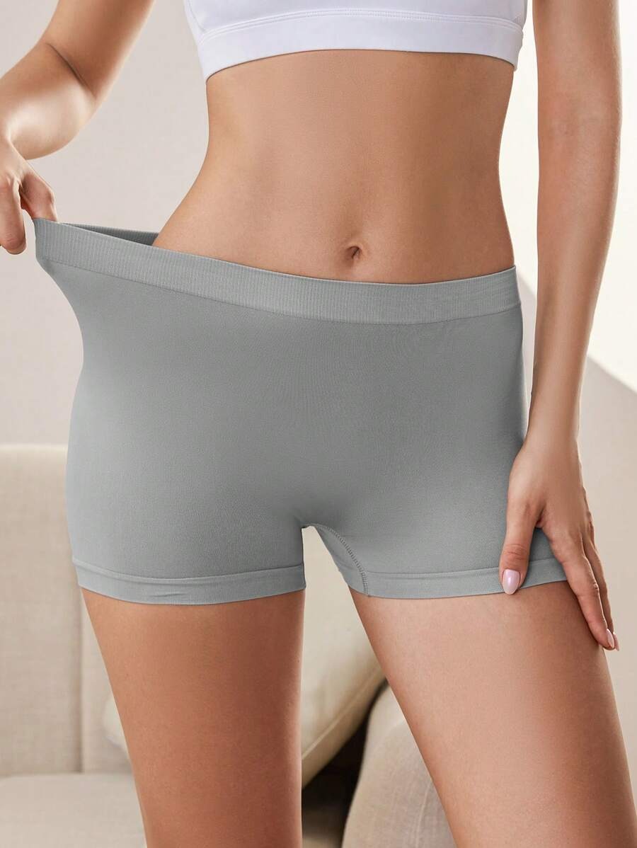 Solid Casual Shortie-Soco Hoodie