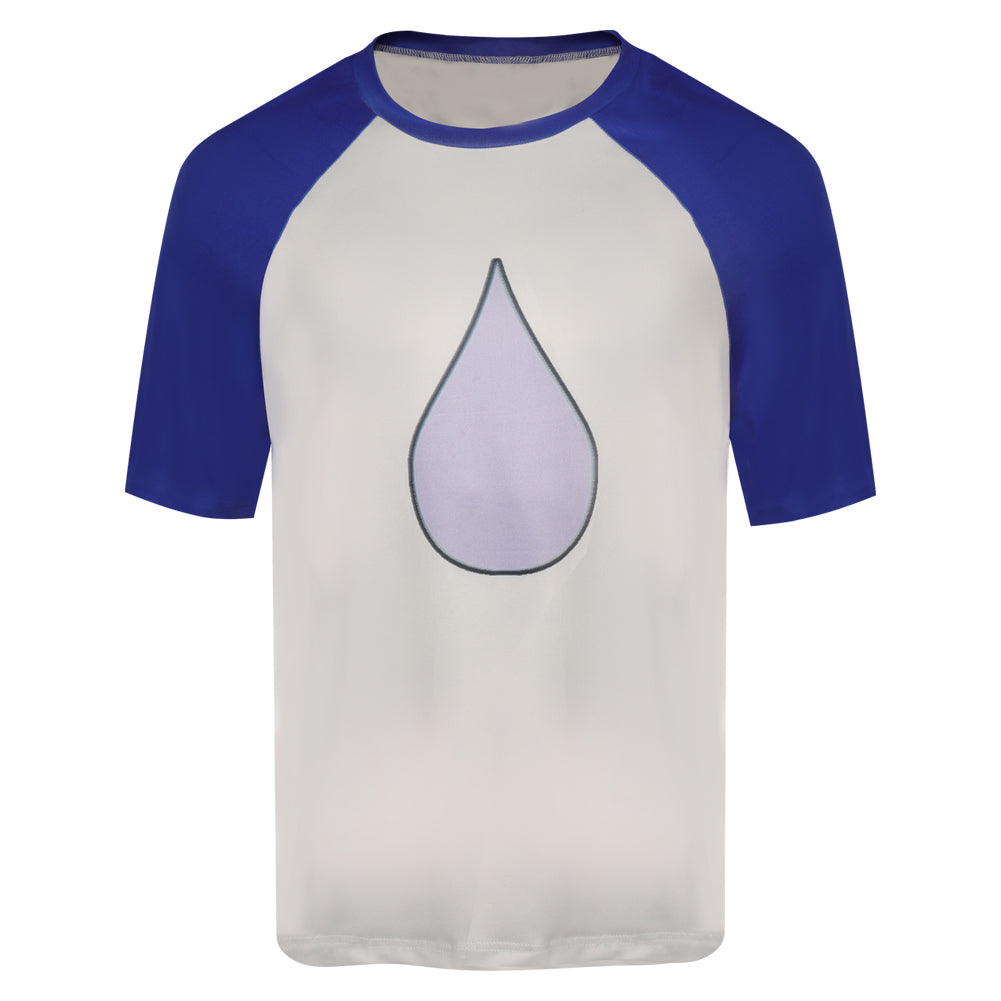 Summer Short Sleeve T Shirt-Soco Hoodie