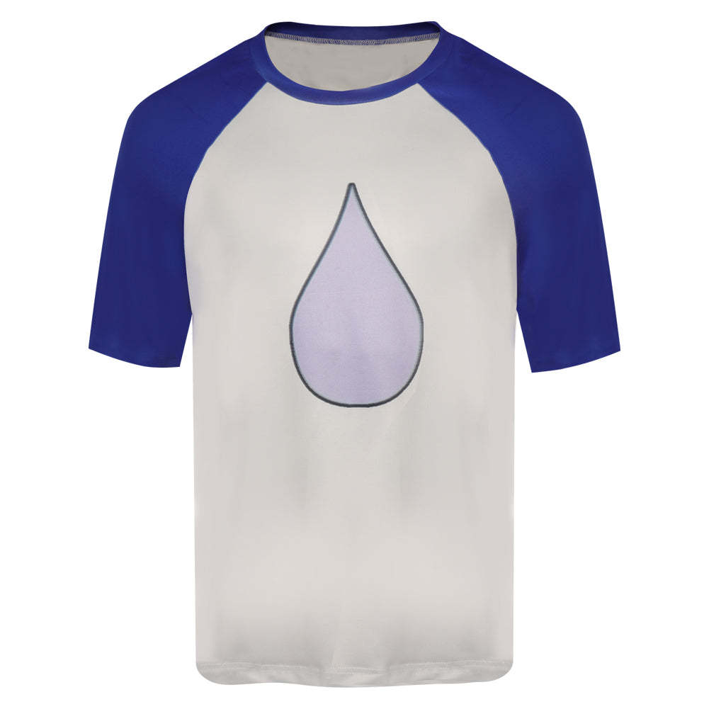 Summer Short Sleeve T Shirt-Soco Hoodie