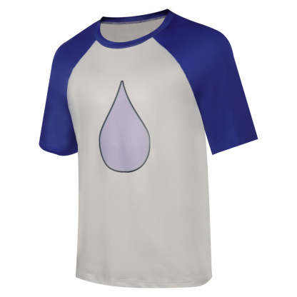 Summer Short Sleeve T Shirt-Soco Hoodie