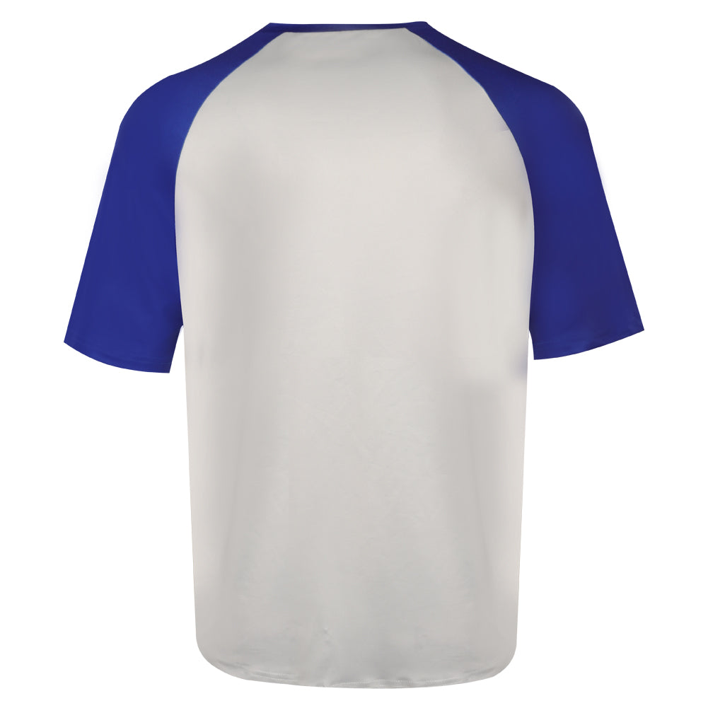 Summer Short Sleeve T Shirt-Soco Hoodie