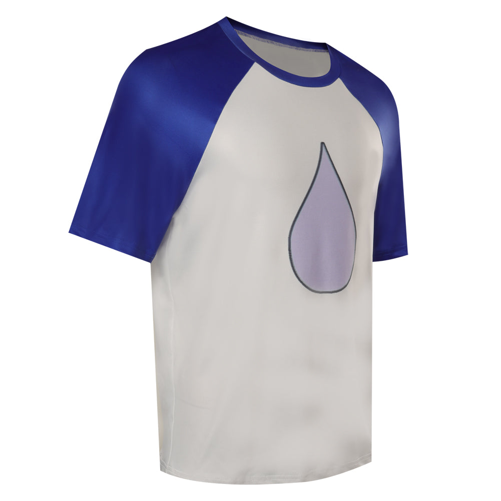 Summer Short Sleeve T Shirt-Soco Hoodie