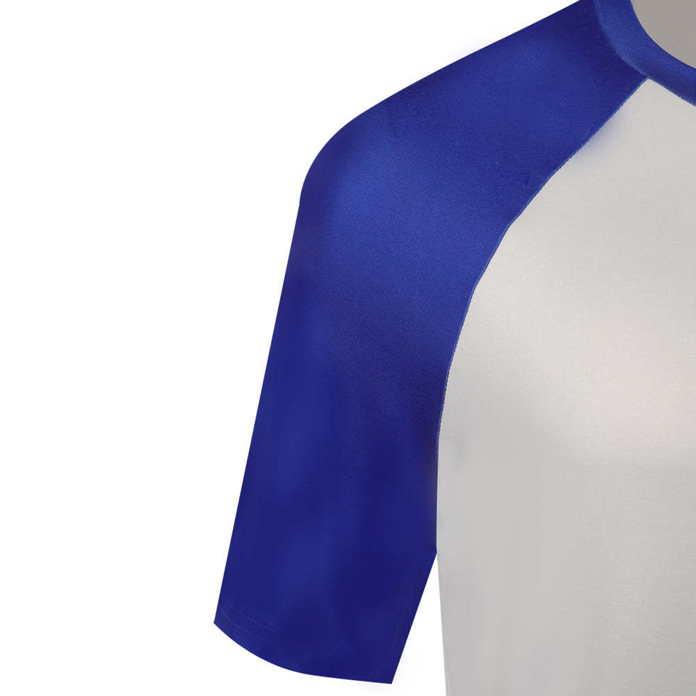 Summer Short Sleeve T Shirt-Soco Hoodie