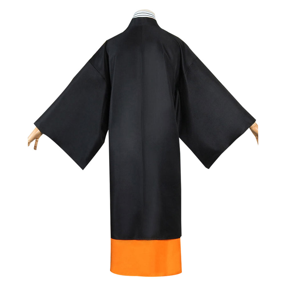 Susamaru Carnival Suit-Soco Hoodie