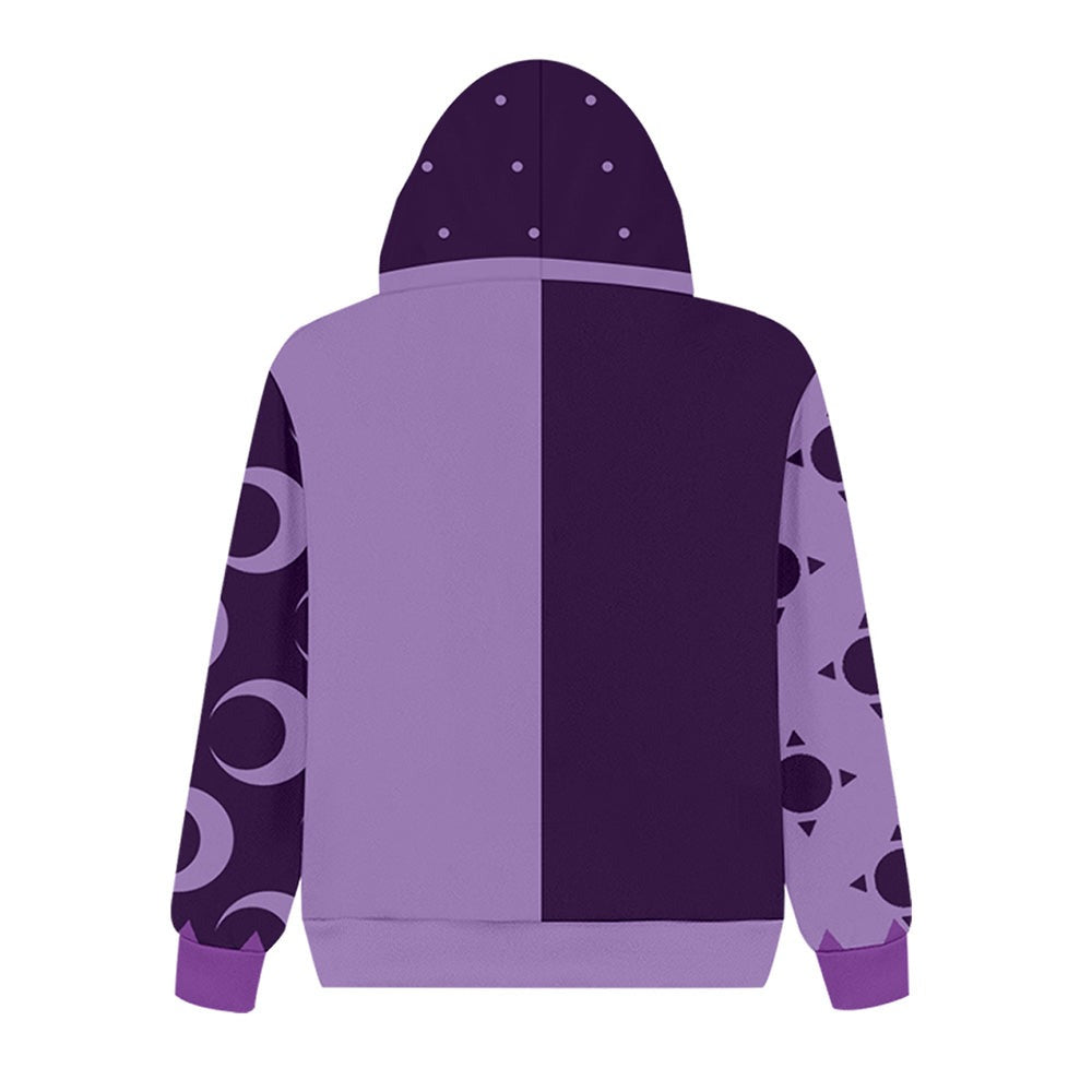 The Owl House Collector Cosplay Hoodie-Soco Hoodie