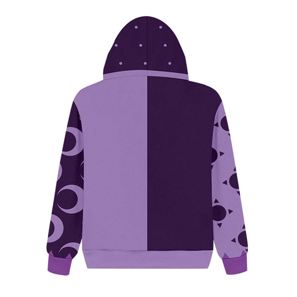 The Owl House Collector Cosplay Hoodie-Soco Hoodie