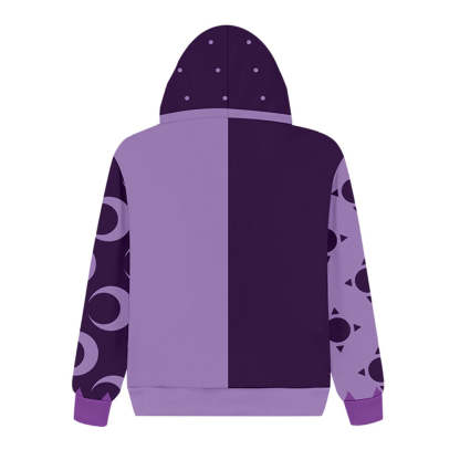 The Owl House Collector Cosplay Hoodie-Soco Hoodie