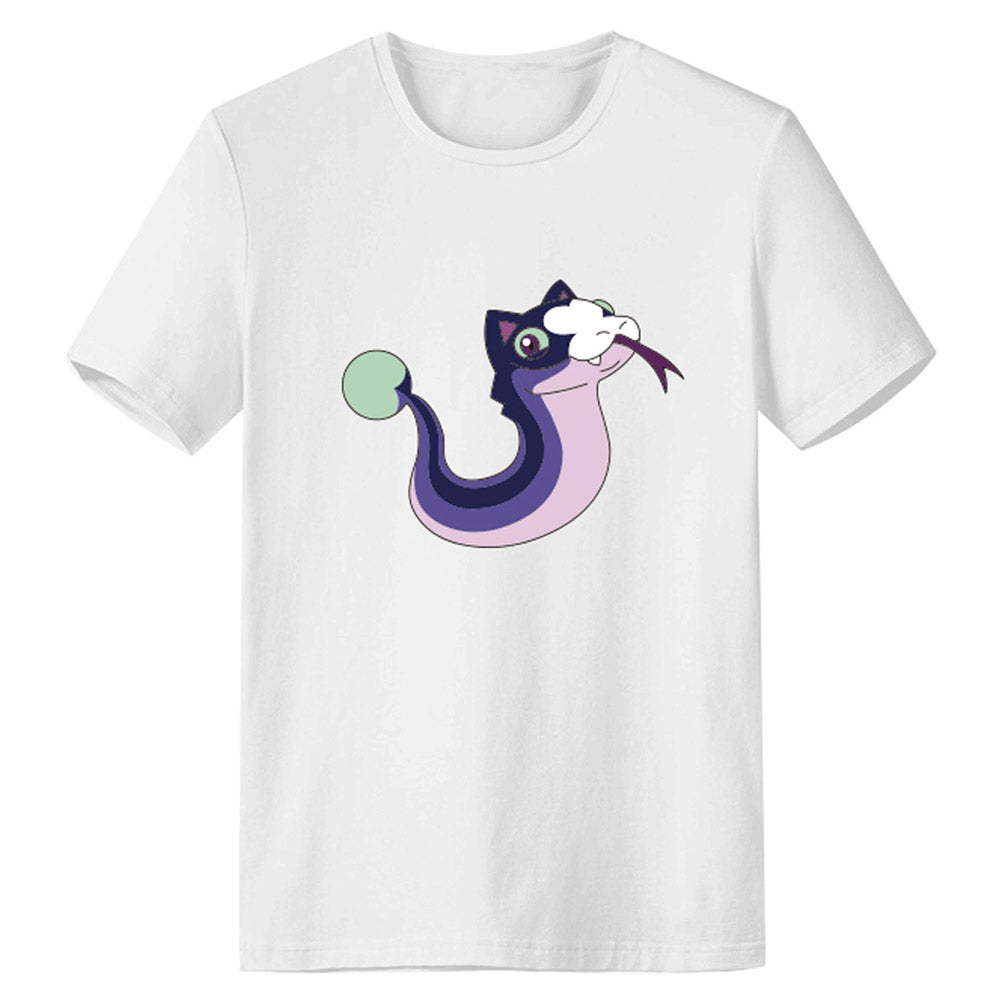 The Owl House Stringbean Cosplay T Shirt-Soco Hoodie