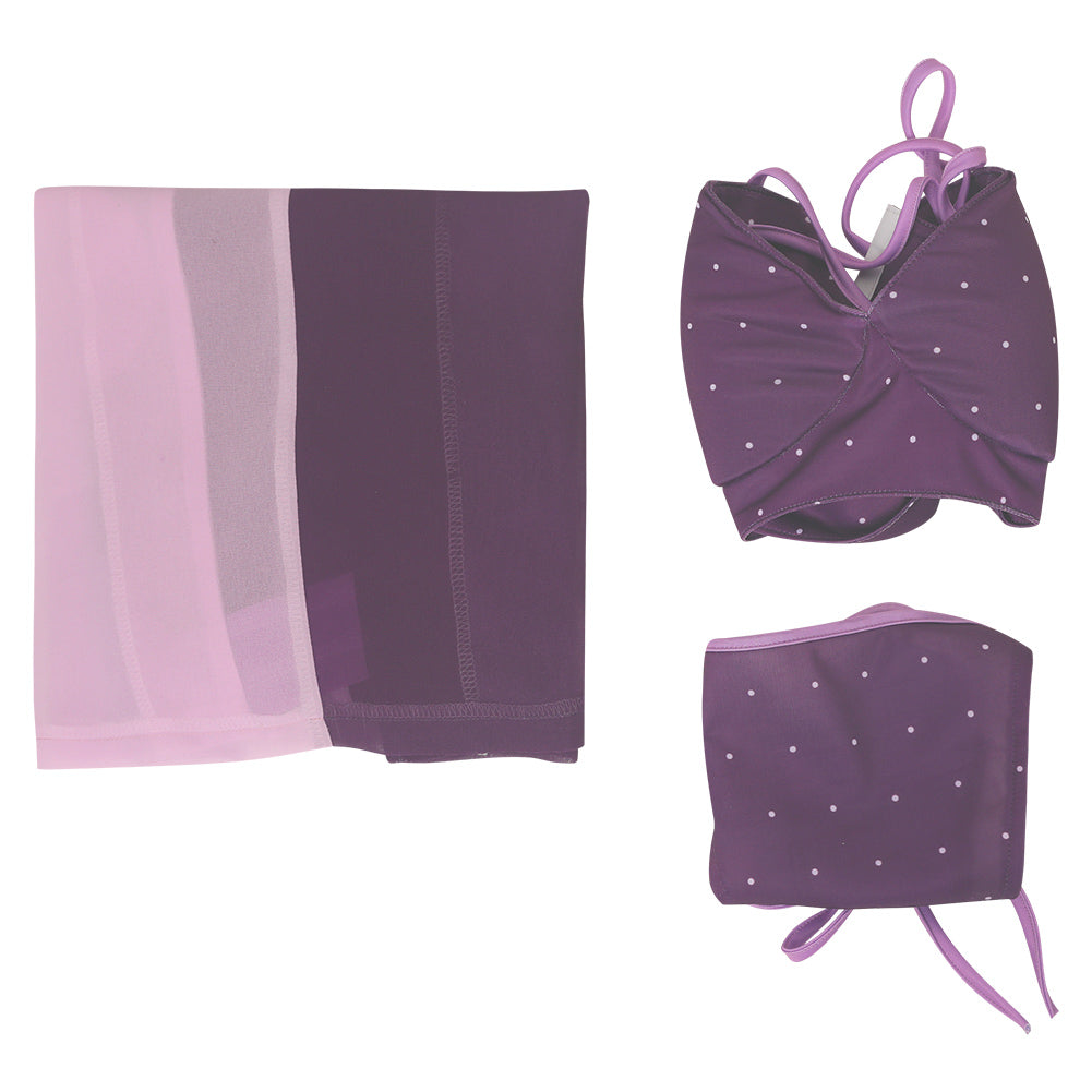 The Owl House Swimsuit Halloween Cosplay Costume-Soco Hoodie