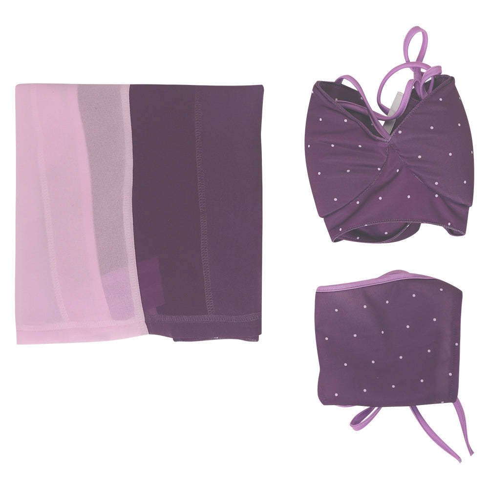 The Owl House Swimsuit Halloween Cosplay Costume-Soco Hoodie