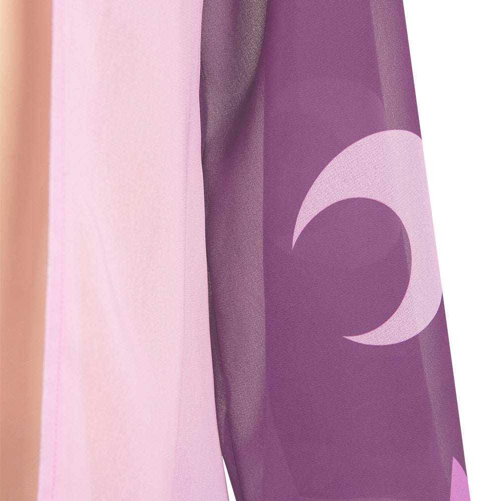 The Owl House Swimsuit Halloween Cosplay Costume-Soco Hoodie