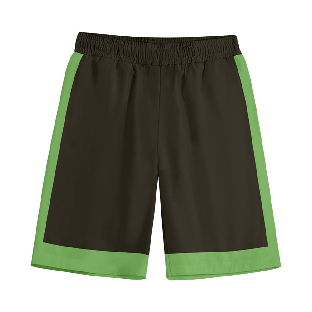 The Owl House Willow Park T Shirt Shorts Set-Soco Hoodie