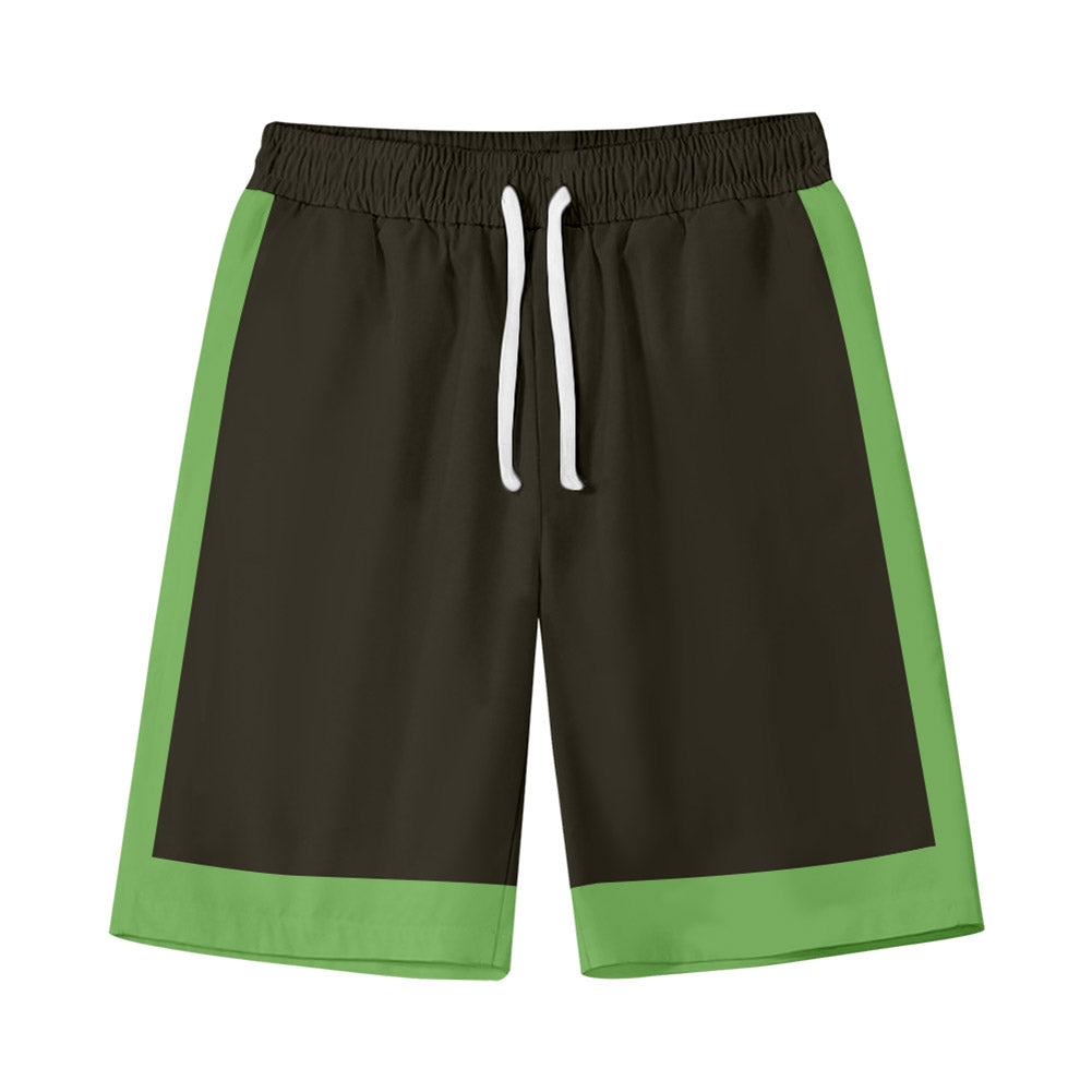 The Owl House Willow Park T Shirt Shorts Set-Soco Hoodie