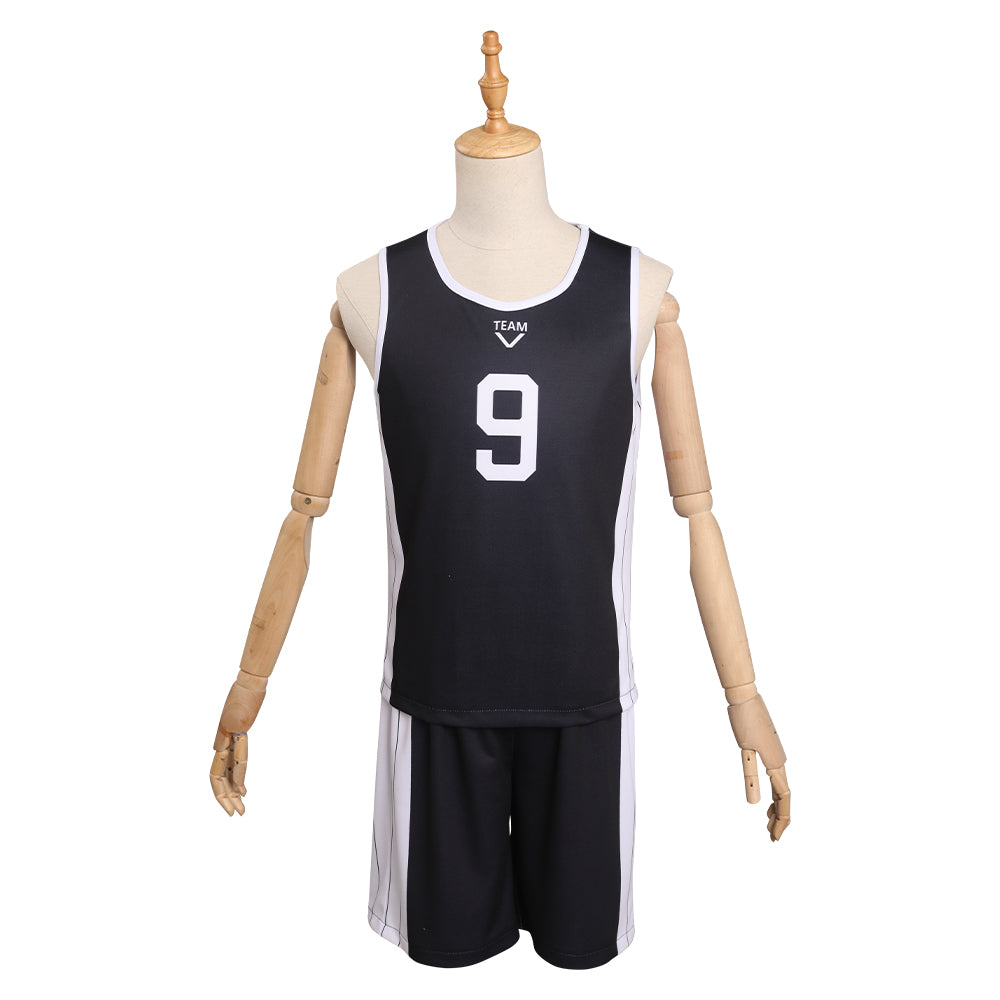 Top And Shorts Halloween Suit-Soco Hoodie