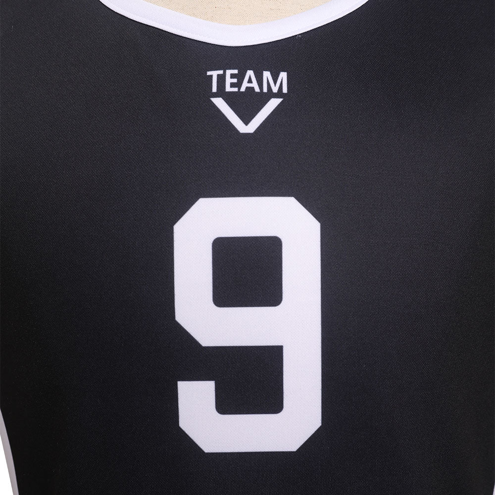 Top And Shorts Halloween Suit-Soco Hoodie