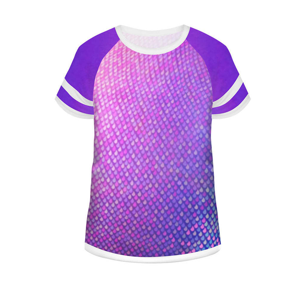 T Shirt 3D Print-Soco Hoodie