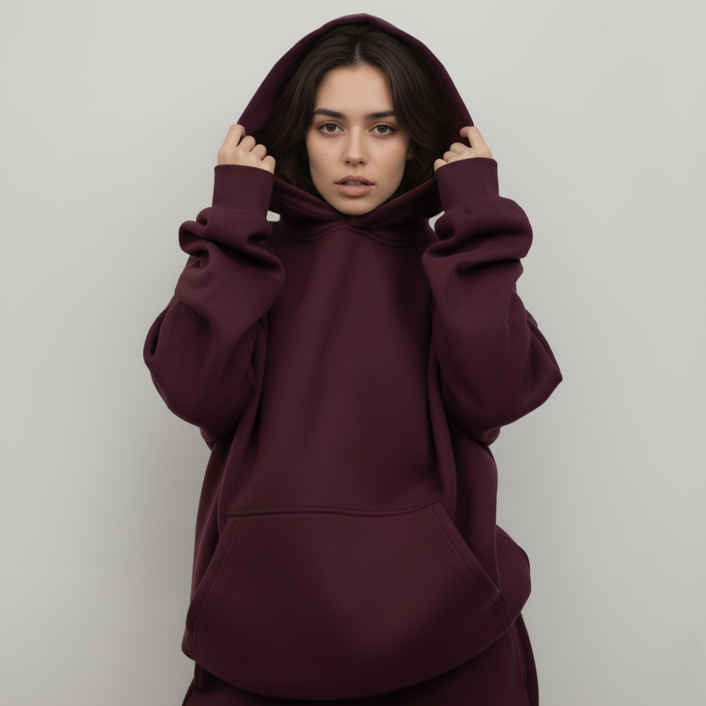 Affirmation Hoodie