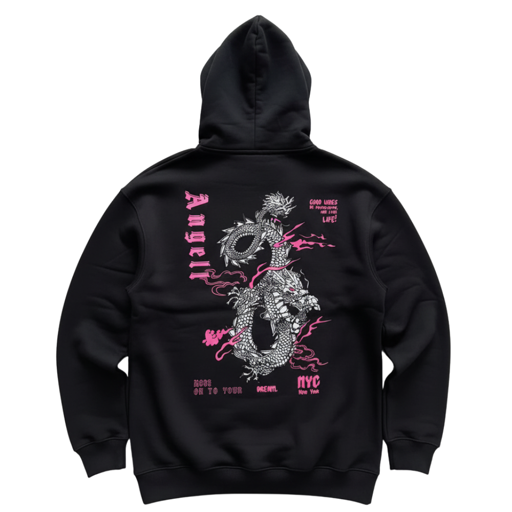 Fashion Everyday Wear Hoodie For Women