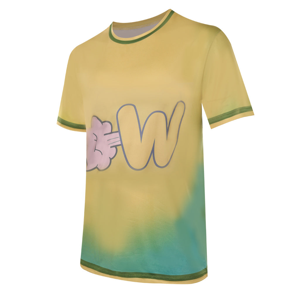 Wade Cosplay T Shirt-Soco Hoodie