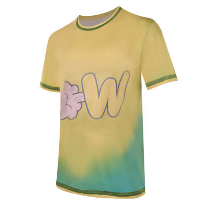 Wade Cosplay T Shirt-Soco Hoodie