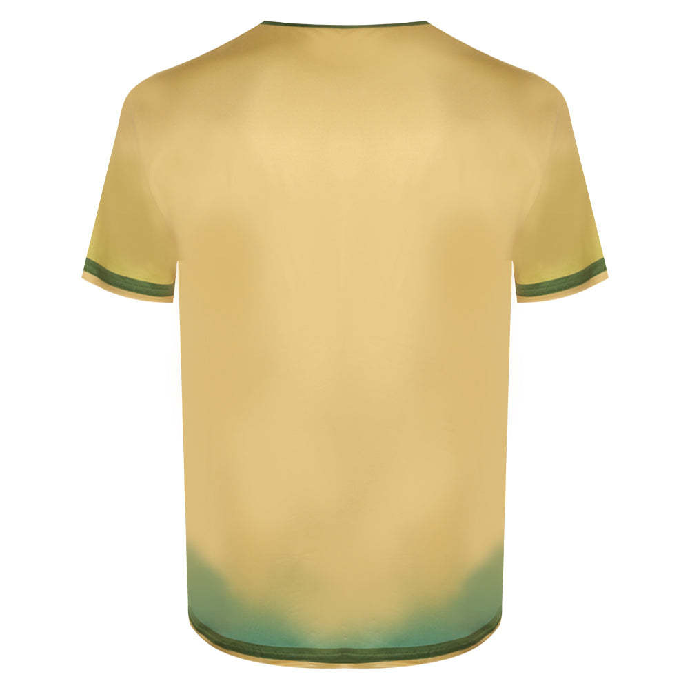 Wade Cosplay T Shirt-Soco Hoodie