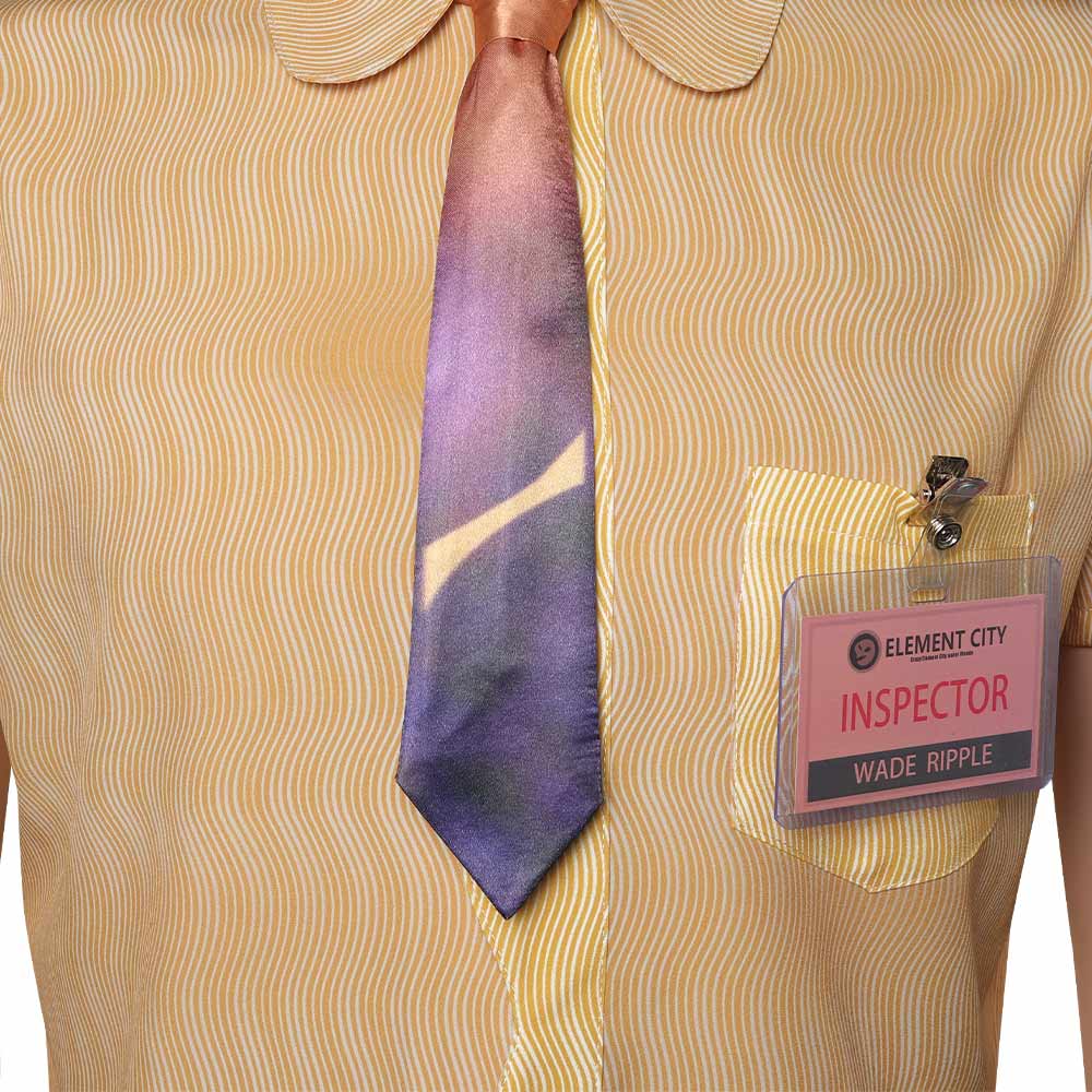 Wade Summer Short Sleeve Shirt-Soco Hoodie