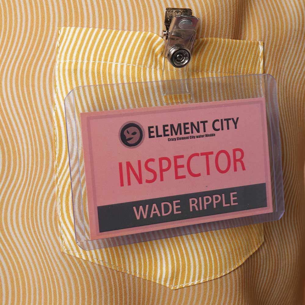 Wade Summer Short Sleeve Shirt-Soco Hoodie