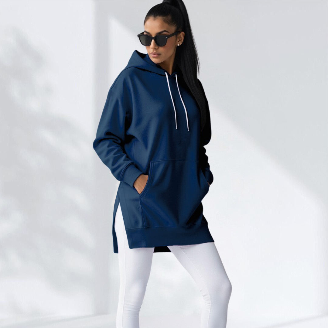 Navy Blue · S