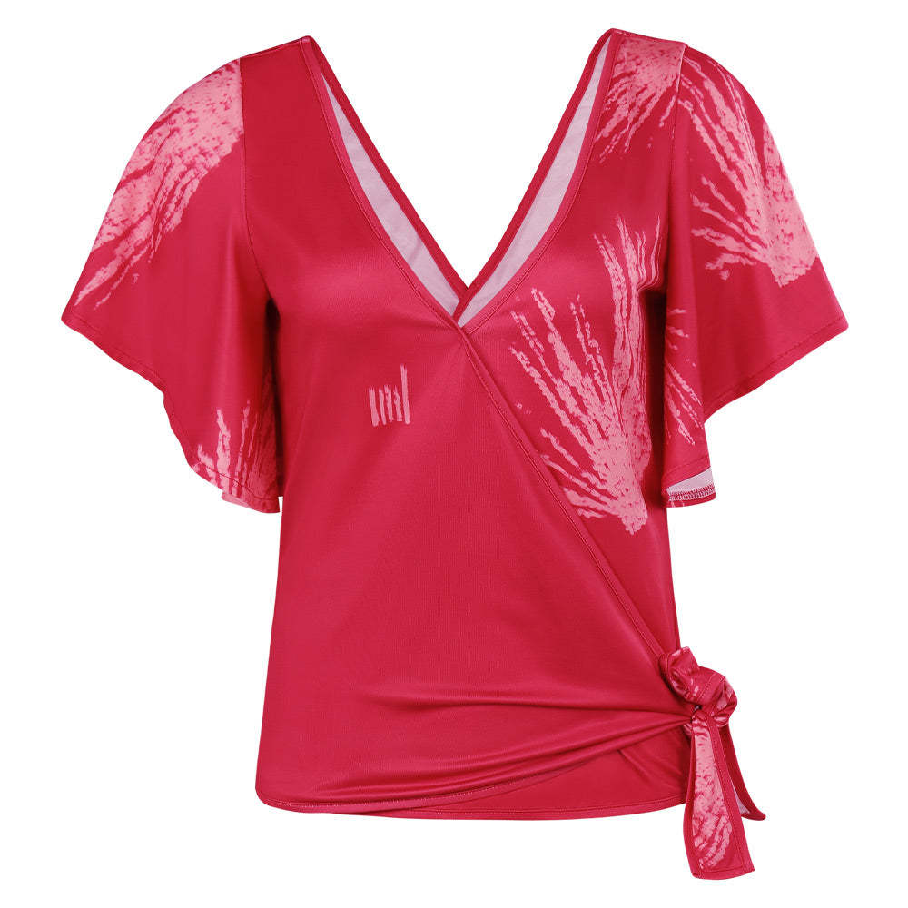 Rio Morales Cosplay Costume-Soco Hoodie