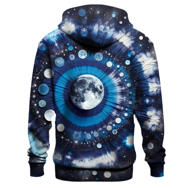 Moonlit Galaxy Hoodie