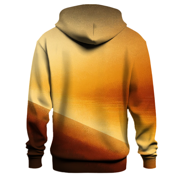 Rustic Earth Mirage Hoodie