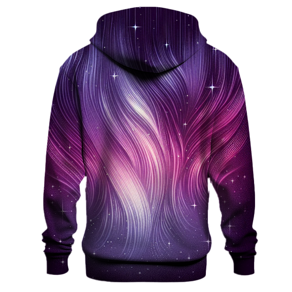 Mystical Night Gradient Hoodie