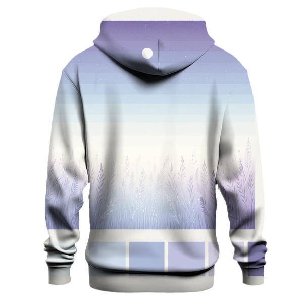 Moonlit Meadow Dream Hoodie