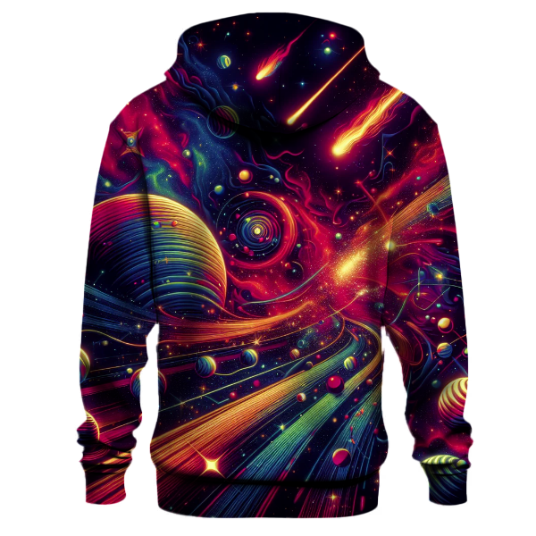 Radical Space Odyssey Hoodie