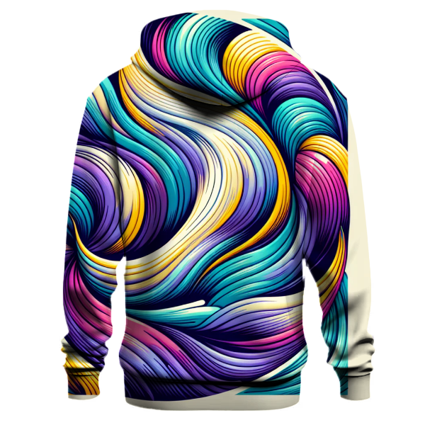 Waves Hoodie