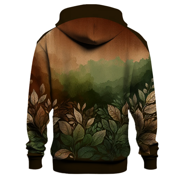 Woodland Wanderlust Hoodie