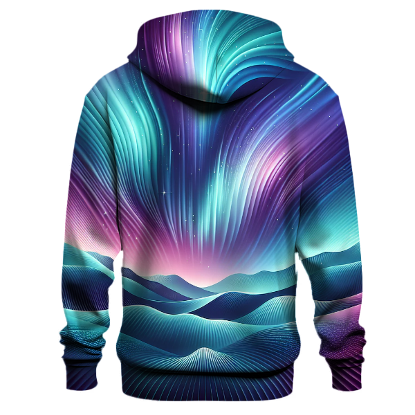 Aurora Mirage Hoodie